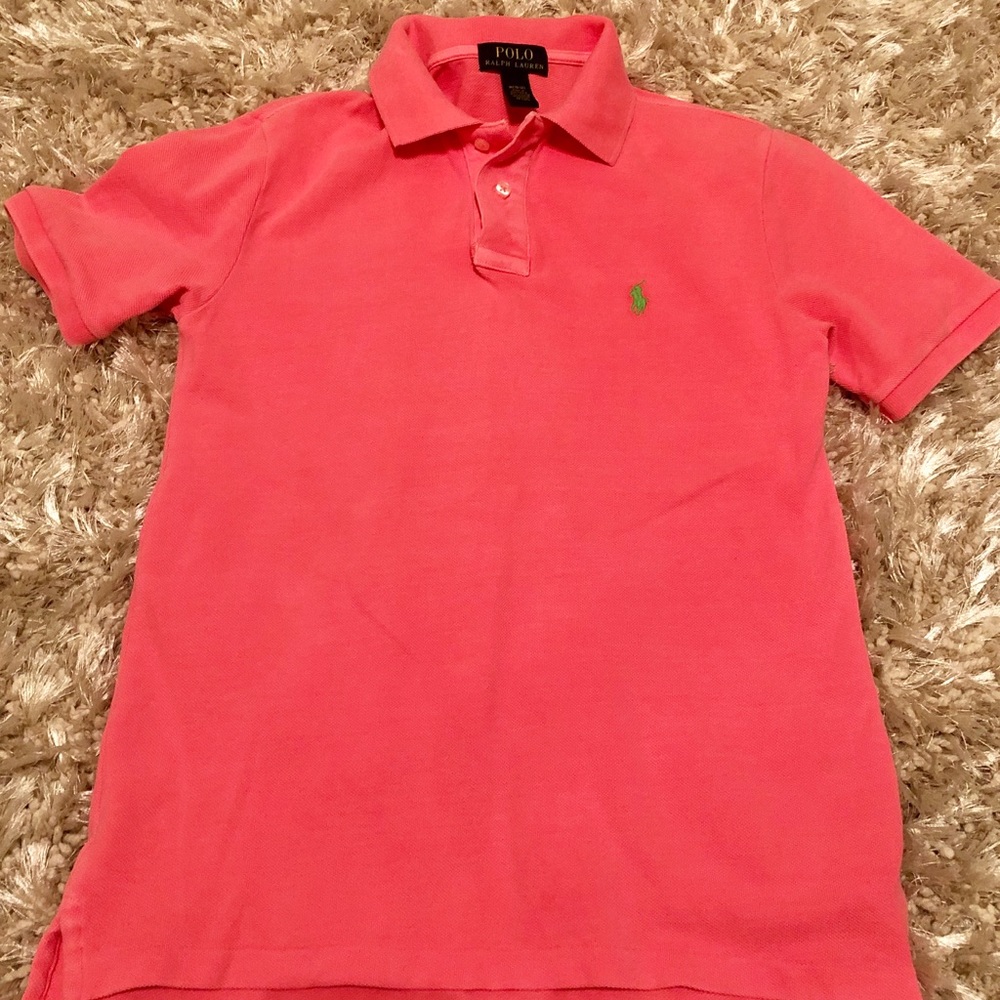 Ralph Lauren Polo     New